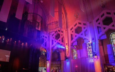 Gala Émergence 2023