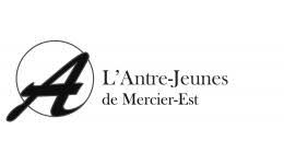 Logo Antre-Jeunes de Mercier Est