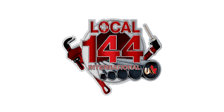 Logo - Local 144