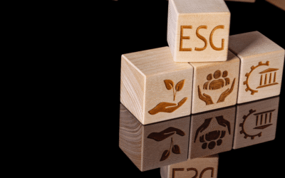 Au-delà de la planification : l’importance des normes ESG en événementiel