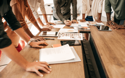 Planifiez moins. Visez juste : fixez des objectifs clairs