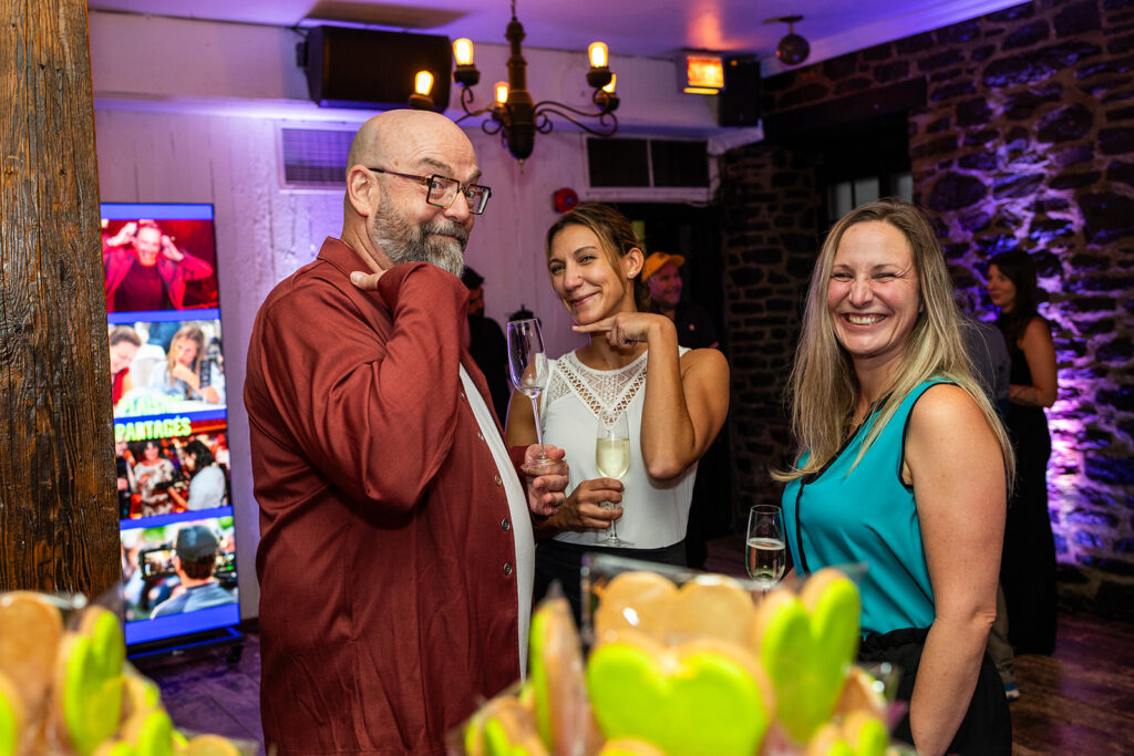 A New Look for Kumpanni’s 5th Anniversary