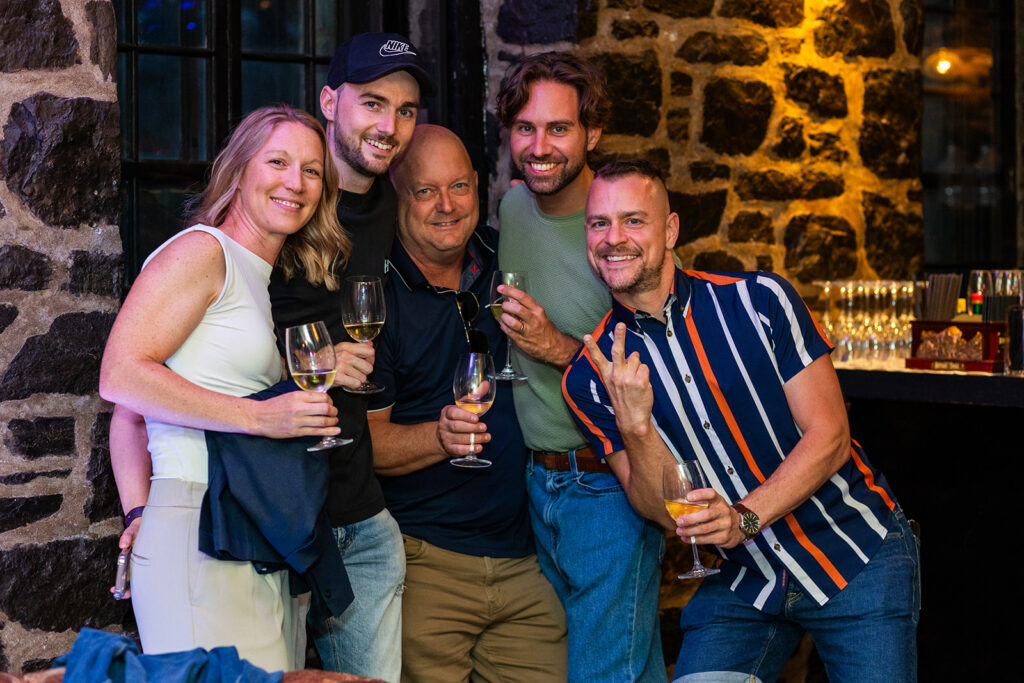 Lancement Kumpanni