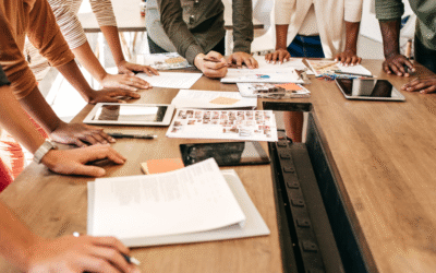 Why Clear Goals Are the Secret to a Successful Corporate Event