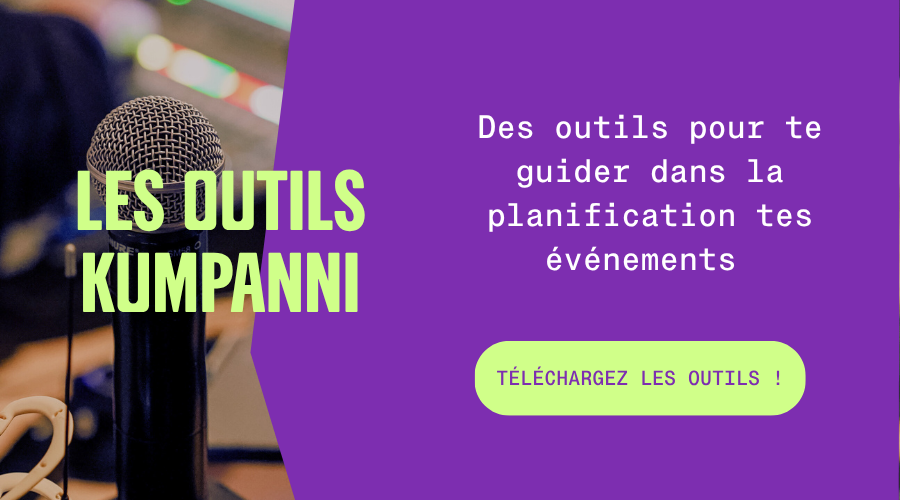 LES OUTILS KUMPANNI