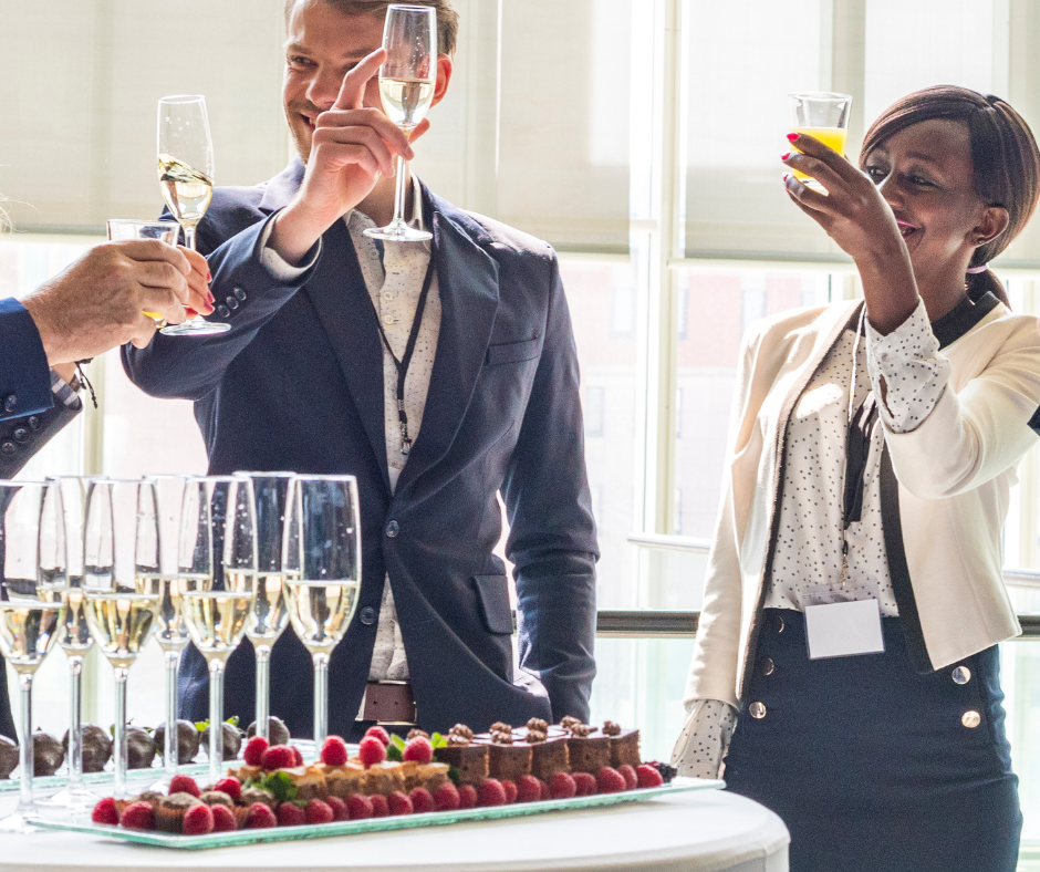 Inspiration 2026 : à ajouter à votre moodboard événementiel