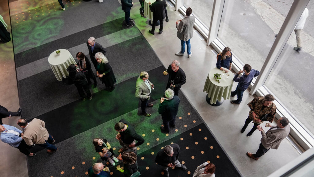 Eco-Responsibility in Event Planning: A Strategic Lever for Your Brand