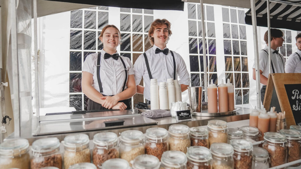 Eco-Responsibility in Event Planning: A Strategic Lever for Your Brand