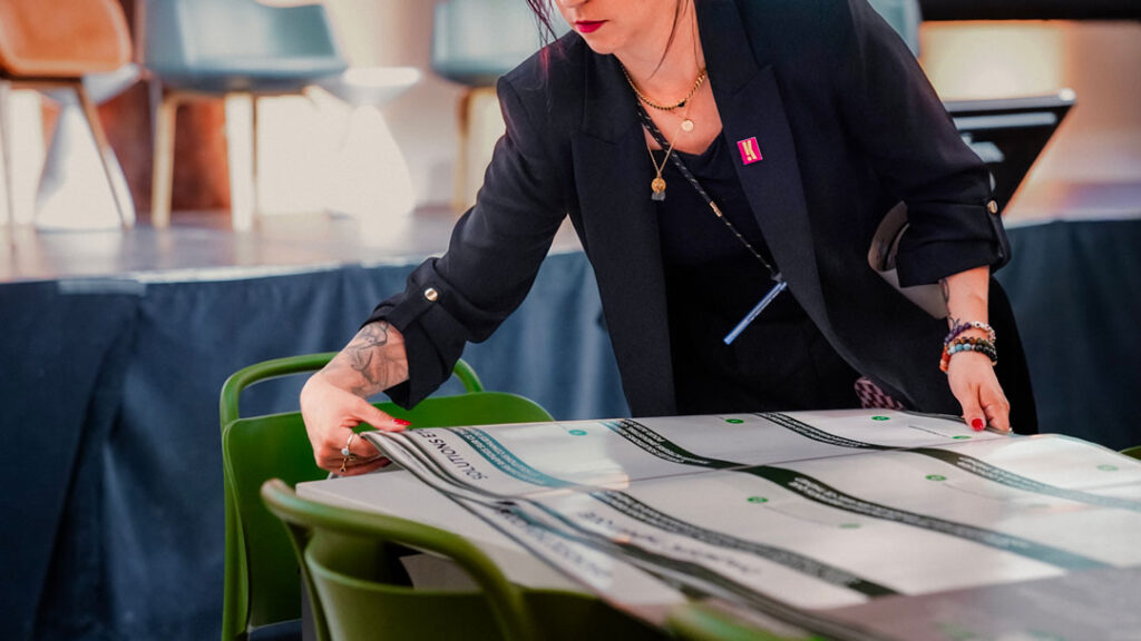 Diversity Equity and Inclusion for Corporate Events