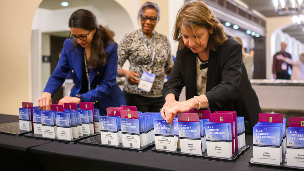 Diversity Equity and Inclusion for Corporate Events